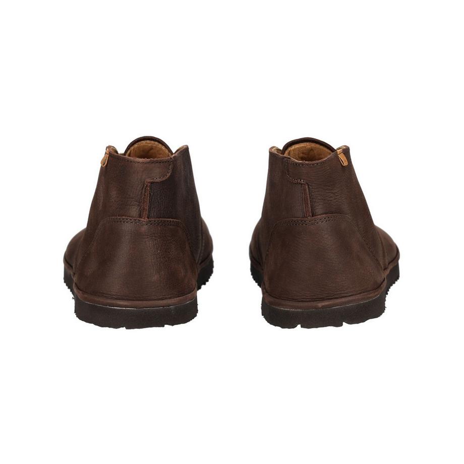 El Naturalista Chaussures minimalistes bottines  
