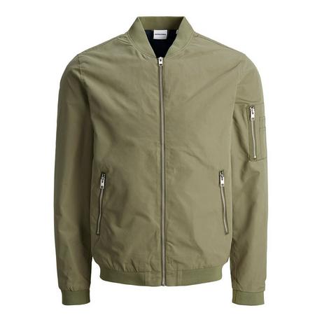 JACK & JONES JJERUSH BOMBER NOOS Veste Bomber Rush 