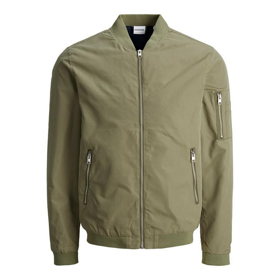 Jacke Bomber Rush