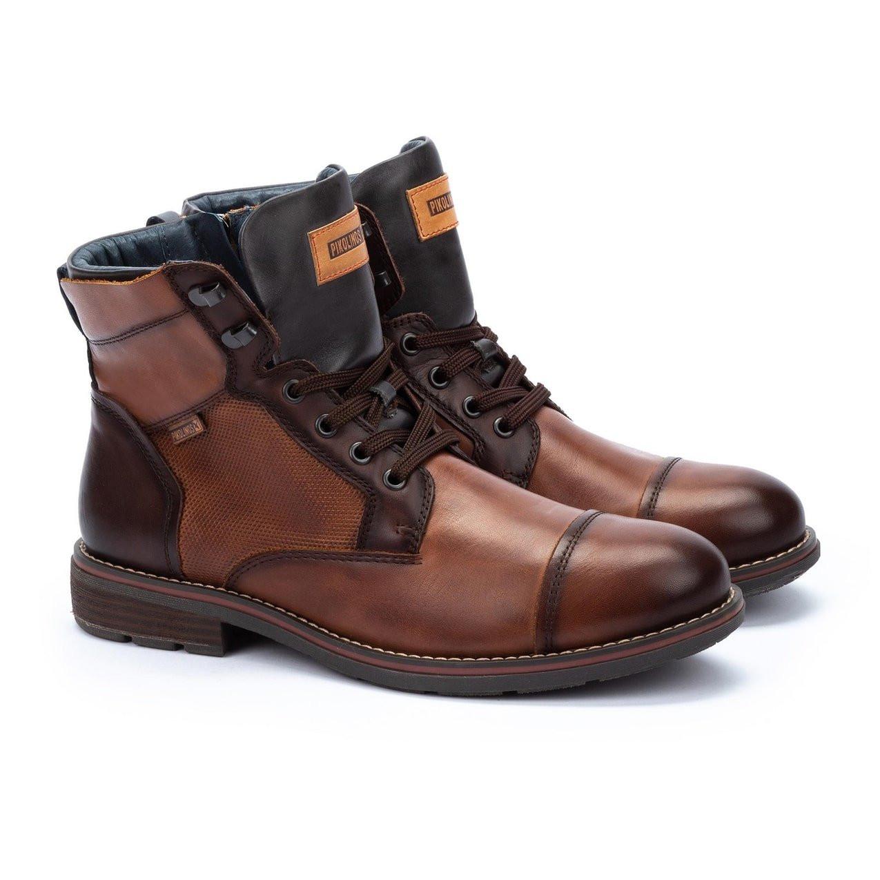 Pikolinos  Pikolinos York - Bottines cuir 