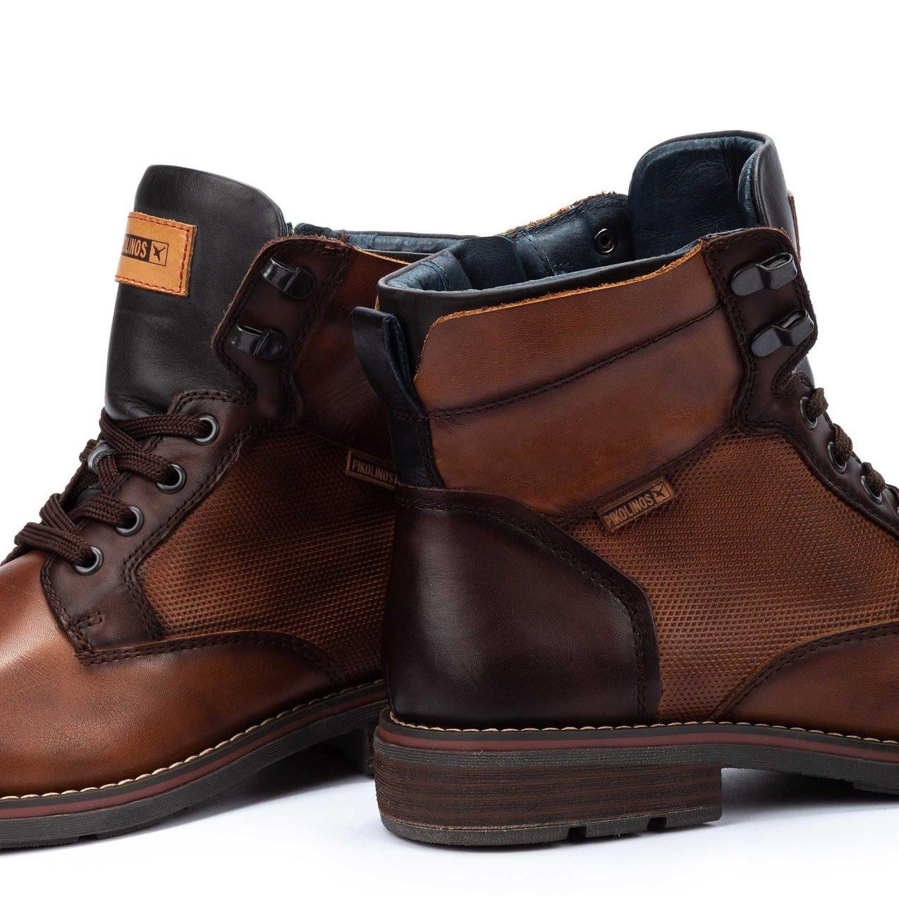 Pikolinos  Pikolinos York - Bottines cuir 