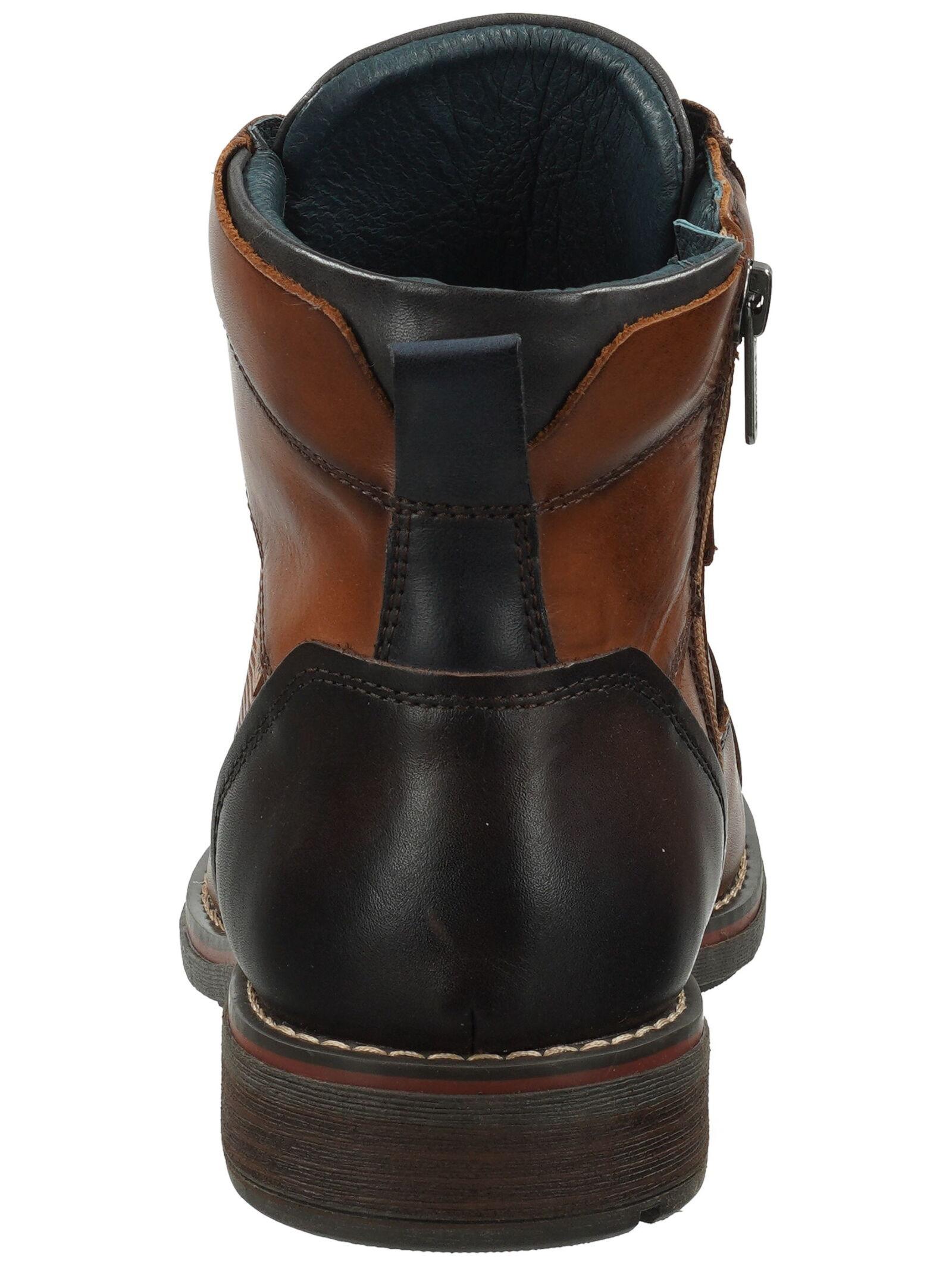 Pikolinos  Pikolinos York - Bottines cuir 