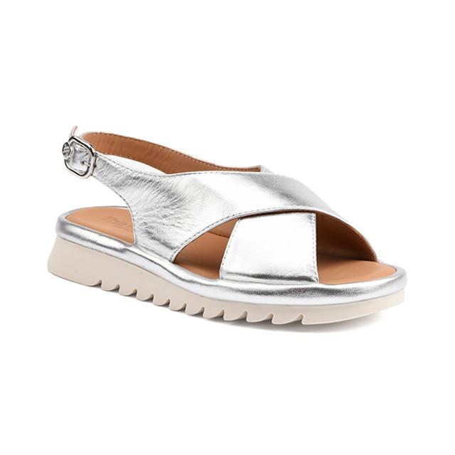 Image of Winnie Damen Silber 35