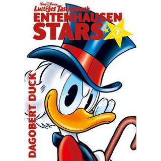 Dagobert Duck Disney Copertina rigida 