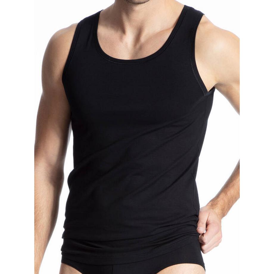 CALIDA CottonCode Athletic-Shirt  