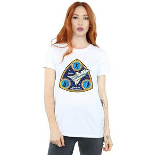 Nasa  Spacelab Life Science TShirt 