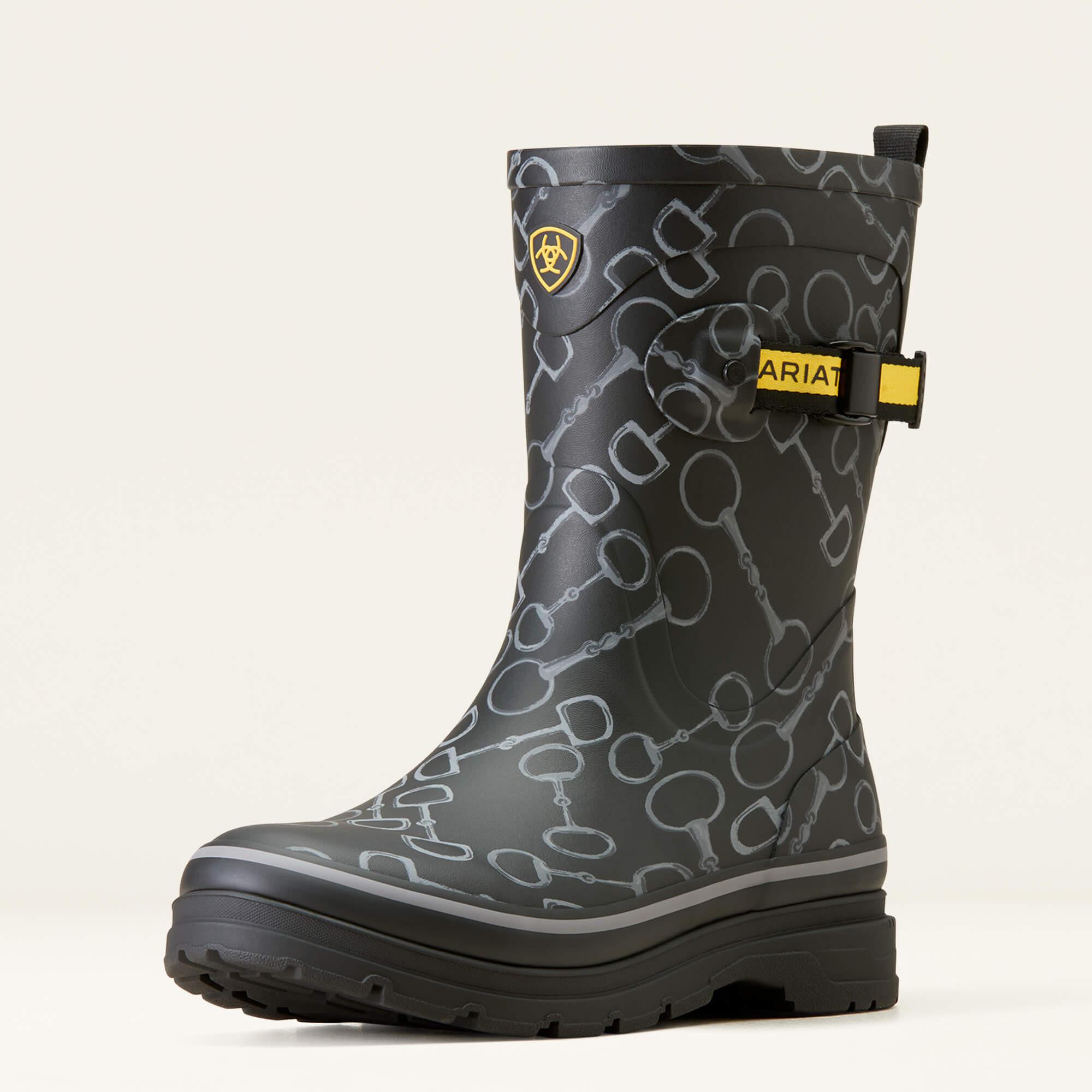 Ariat  bottes de pluie en caoutchouc kelmarsh 