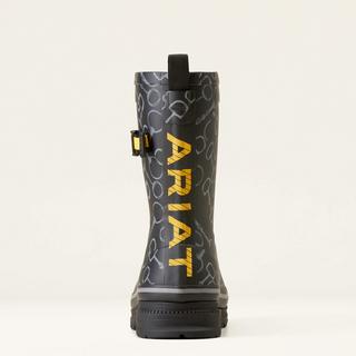 Ariat  bottes de pluie en caoutchouc kelmarsh 