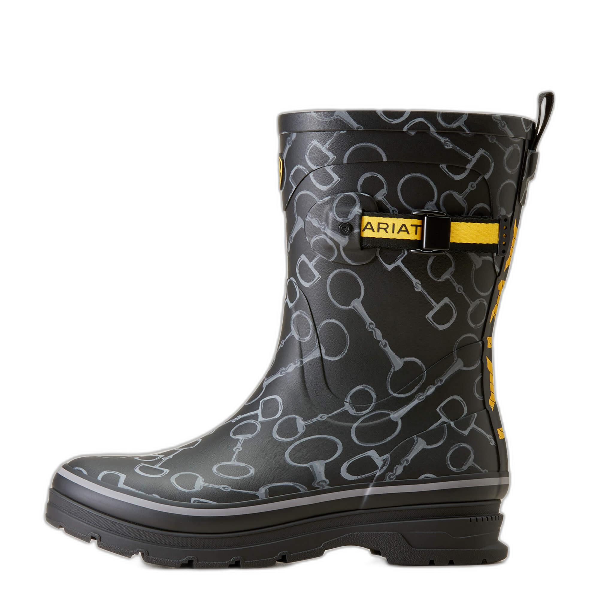 Ariat  bottes de pluie en caoutchouc kelmarsh 