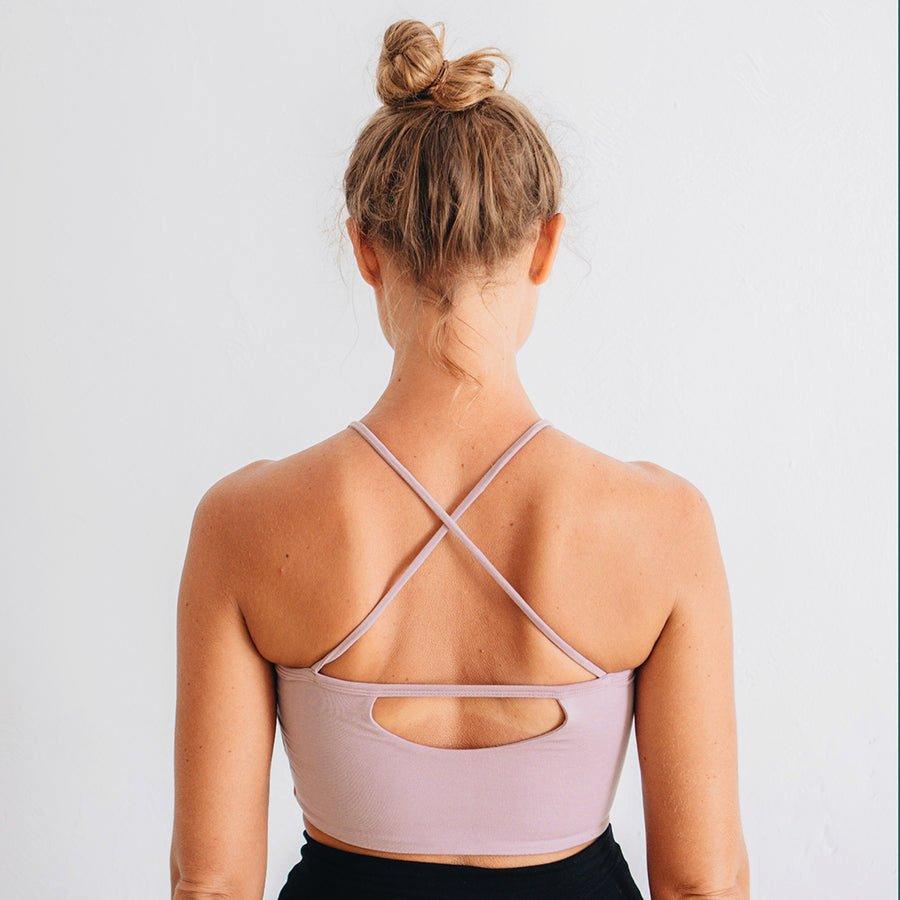 Vervola  Top yoga 'Naomi' 