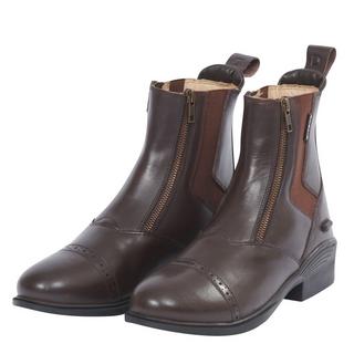 Weatherbeeta  Reitstiefel Evolution Double Zip Front Paddock 