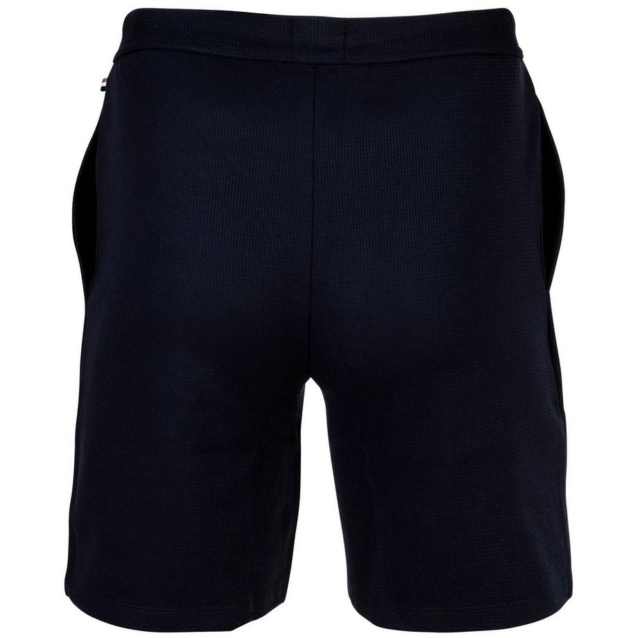 BOSS Waffle Comfort Fit Shorts  