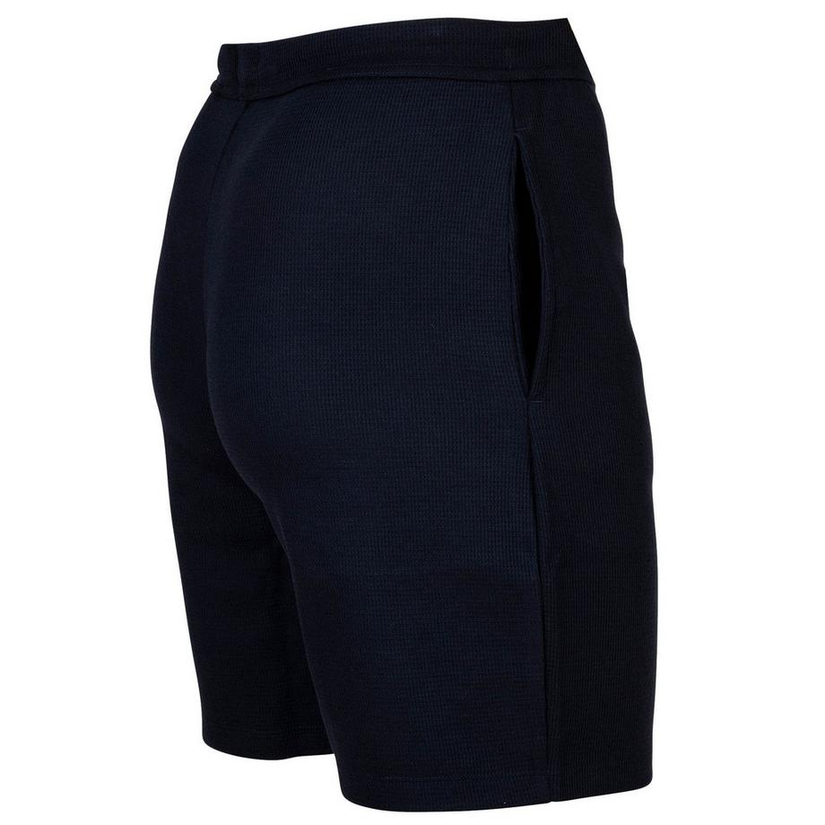 BOSS Waffle Comfort Fit Shorts  