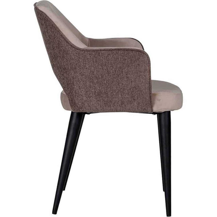 mutoni Stuhl Giovanna khaki  