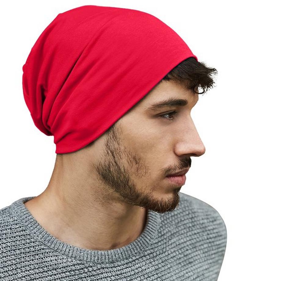 Beechfield Hemsedal Slouch Beanie  