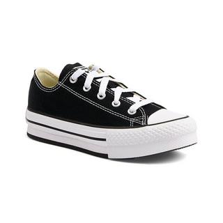 CONVERSE  CHUCK TAYLOR ALL STAR EVA LIFT CANVAS PLATFORM 