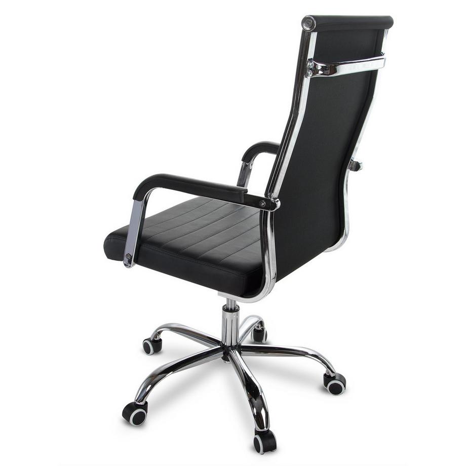 B2X Sofatel Boston Bürosessel im modernen Design,  