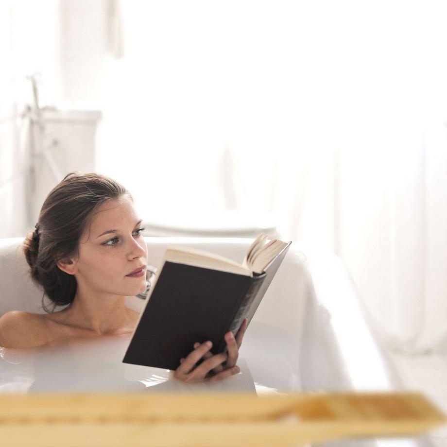 Northix  Badewannentablett 