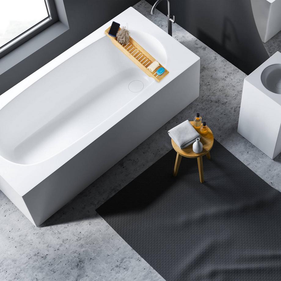 Northix  Badewannentablett 