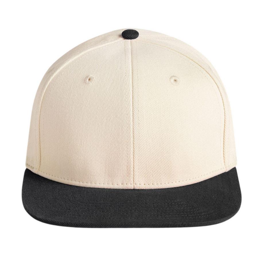 Beechfield Casquette de baseball 6 panneaux  