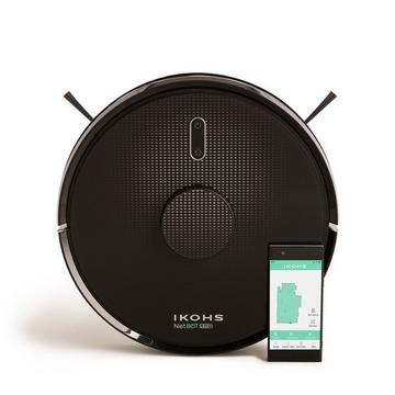 Netbot Laser  LS23 Endurance - Saugroboter - 2300 Pa Plus