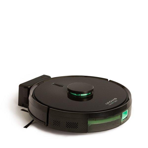 CREATE Netbot Laser  LS23 Endurance - Saugroboter - 2300 Pa Plus  