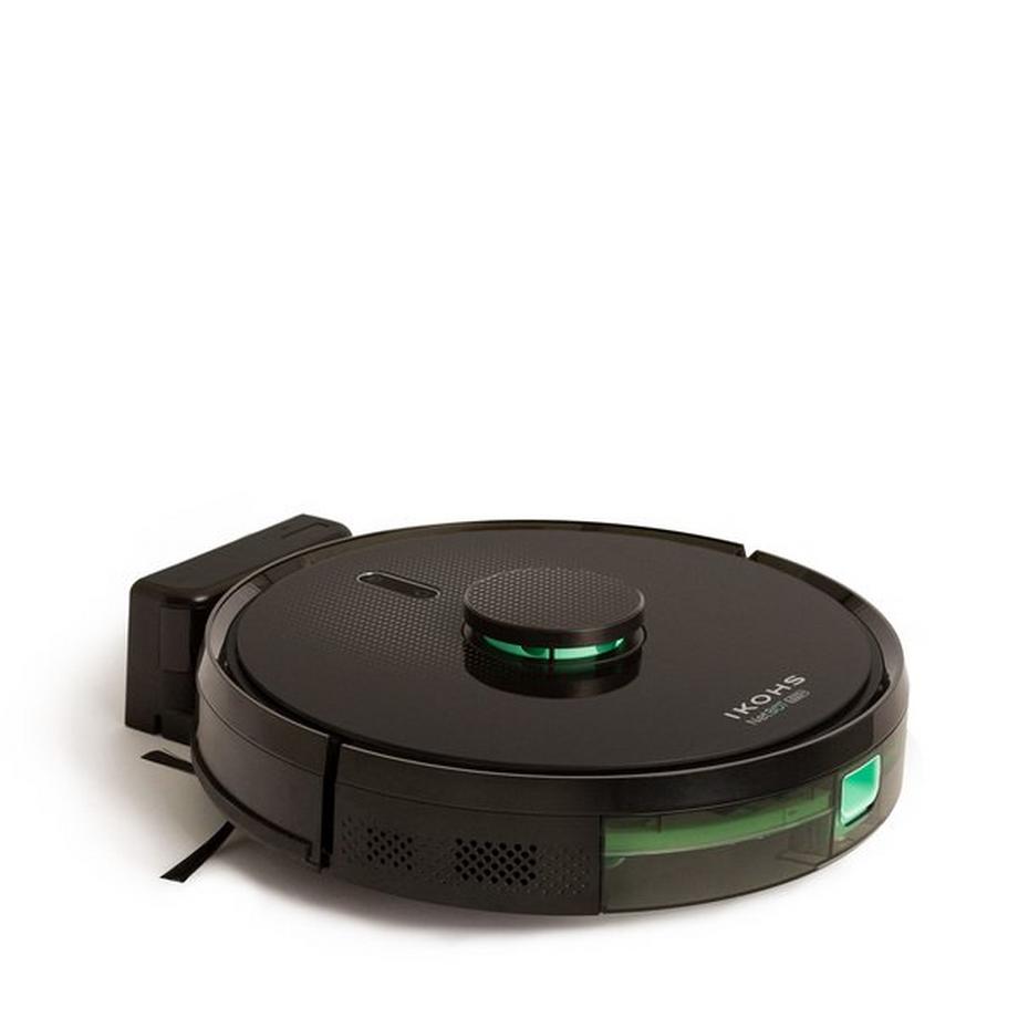 CREATE Netbot Laser  LS23 Endurance - Saugroboter - 2300 Pa Plus  