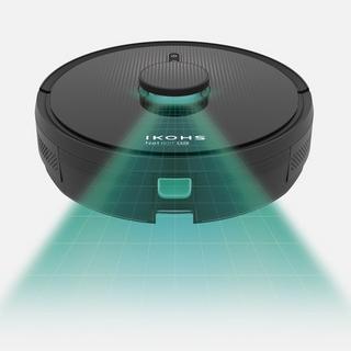 CREATE Netbot Laser  LS23 Endurance - Saugroboter - 2300 Pa Plus  