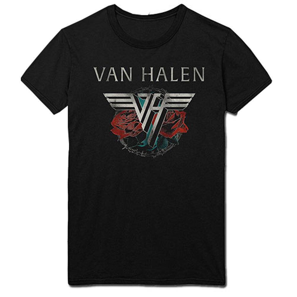 Van Halen  84 Tour TShirt 