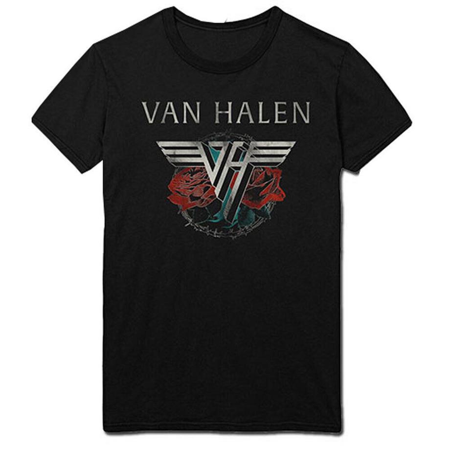 Van Halen 84 Tour T-Shirt  