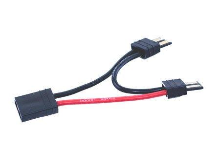 Image of Adapterkabel Traxxas Seriellschaltung