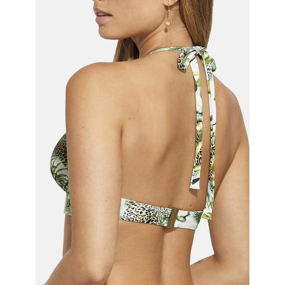 Selmark Paradise Top Bikini Triangolo Preformato Senza Schienale  