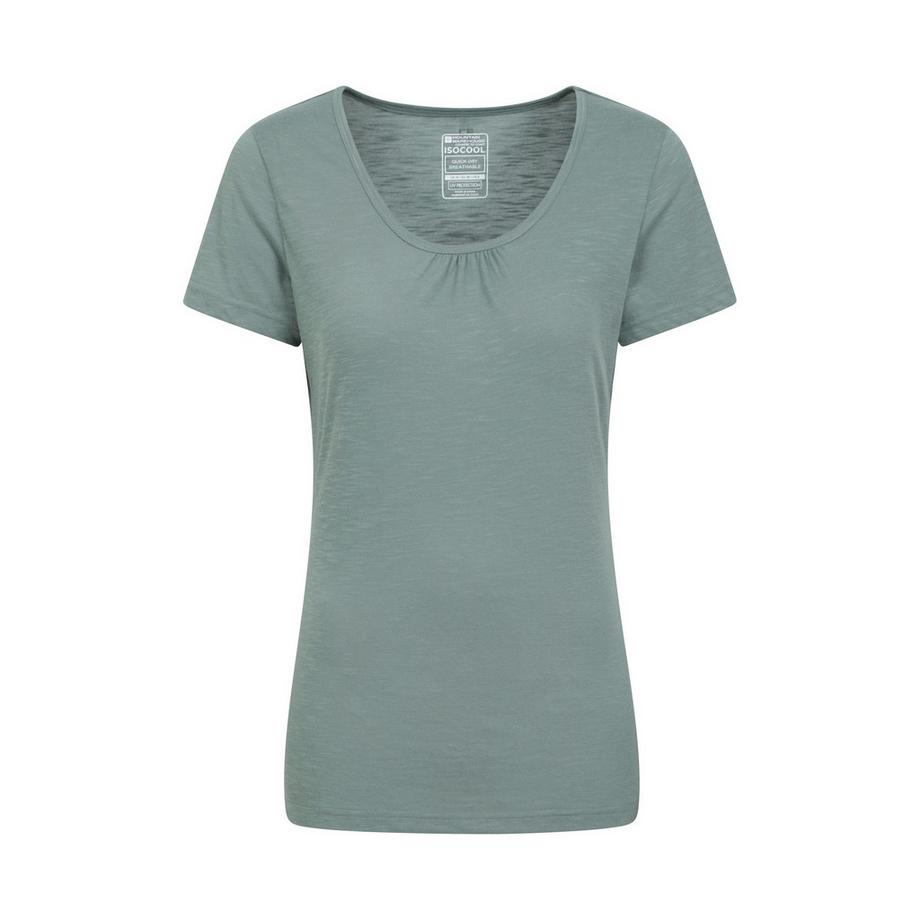 Agra TShirt Schnelltrockend