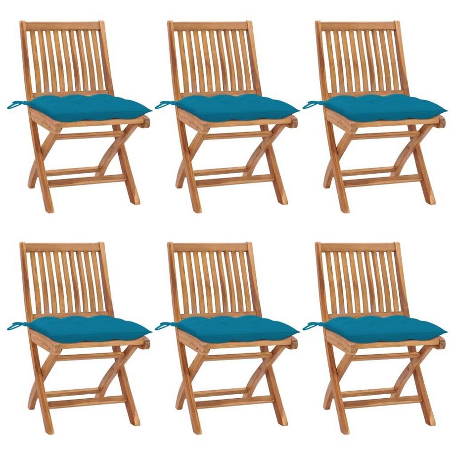 Chaise de jardin bois