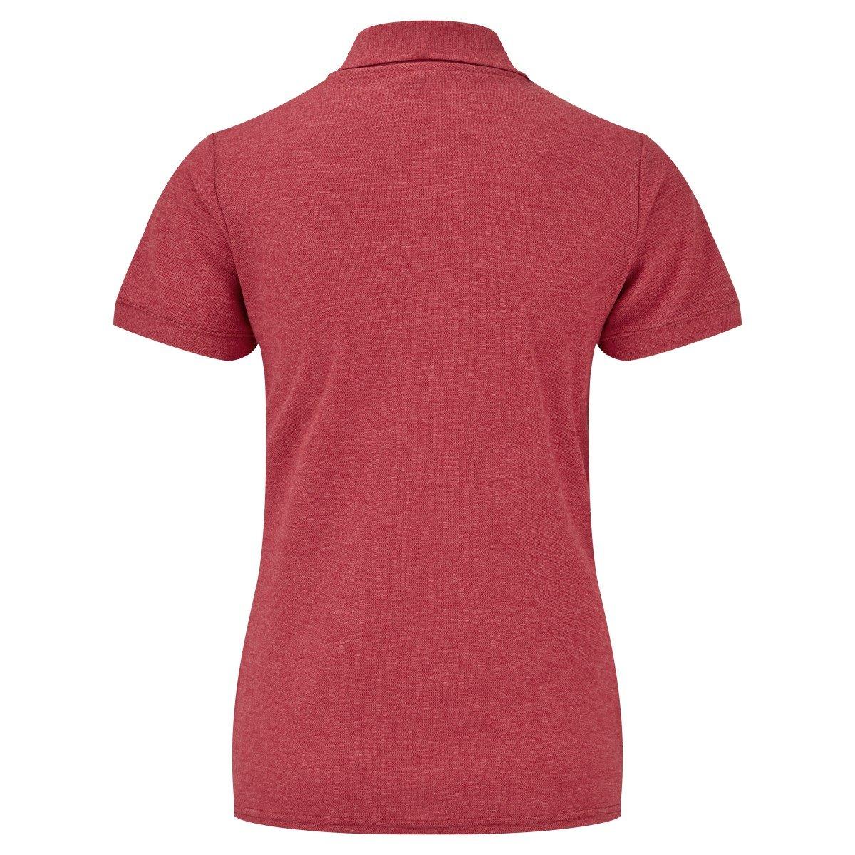 Fruit of the Loom  6535 Poloshirt, Kurzarm 