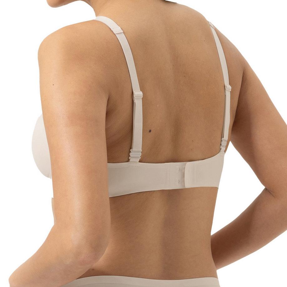 mey Simply Better Invisibles soutien-gorge triangle  