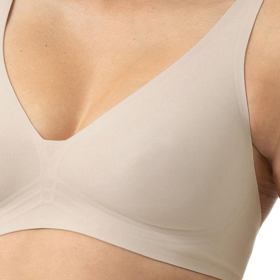 mey Simply Better Invisibles soutien-gorge triangle  