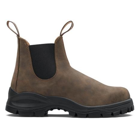 Blundstone  stiefeletten mit spikes chealsea 