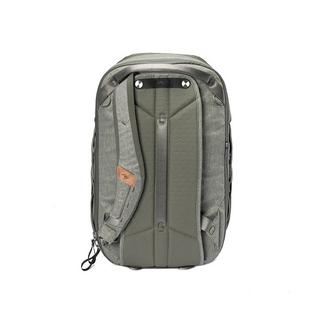 peak design  Travel Backpack zaino Zaino casual Verde Nylon 