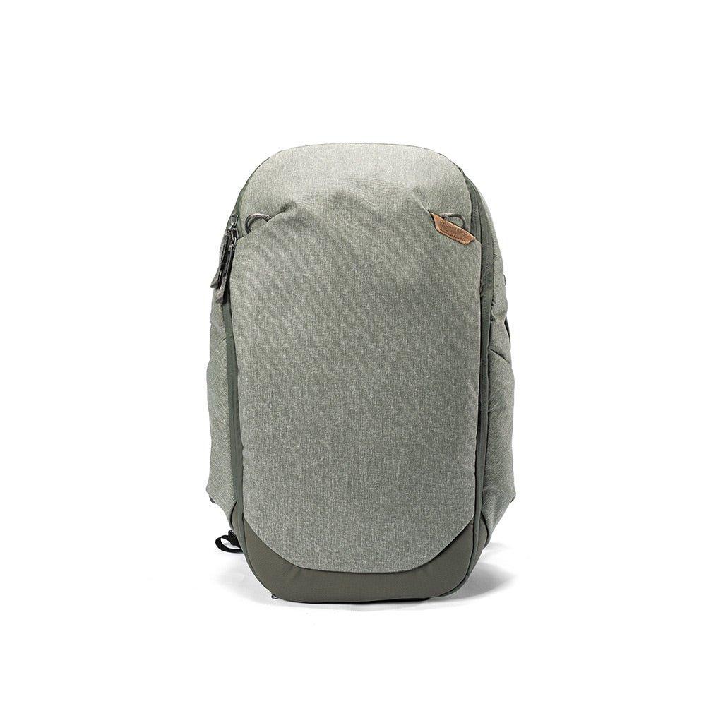 peak design  Travel Backpack zaino Zaino casual Verde Nylon 