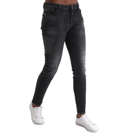 EMPORIO ARMANI J23 Skinny Fit Jeans  