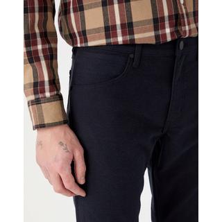 Wrangler  Hosen Greensboro Low Stretch 