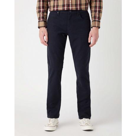 Wrangler  Hosen Greensboro Low Stretch 