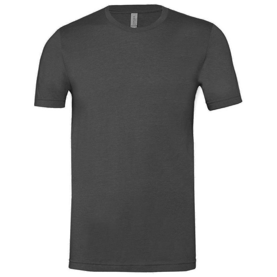 Bella + Canvas T-shirt Adulto Regular Fit Maniche Corte  