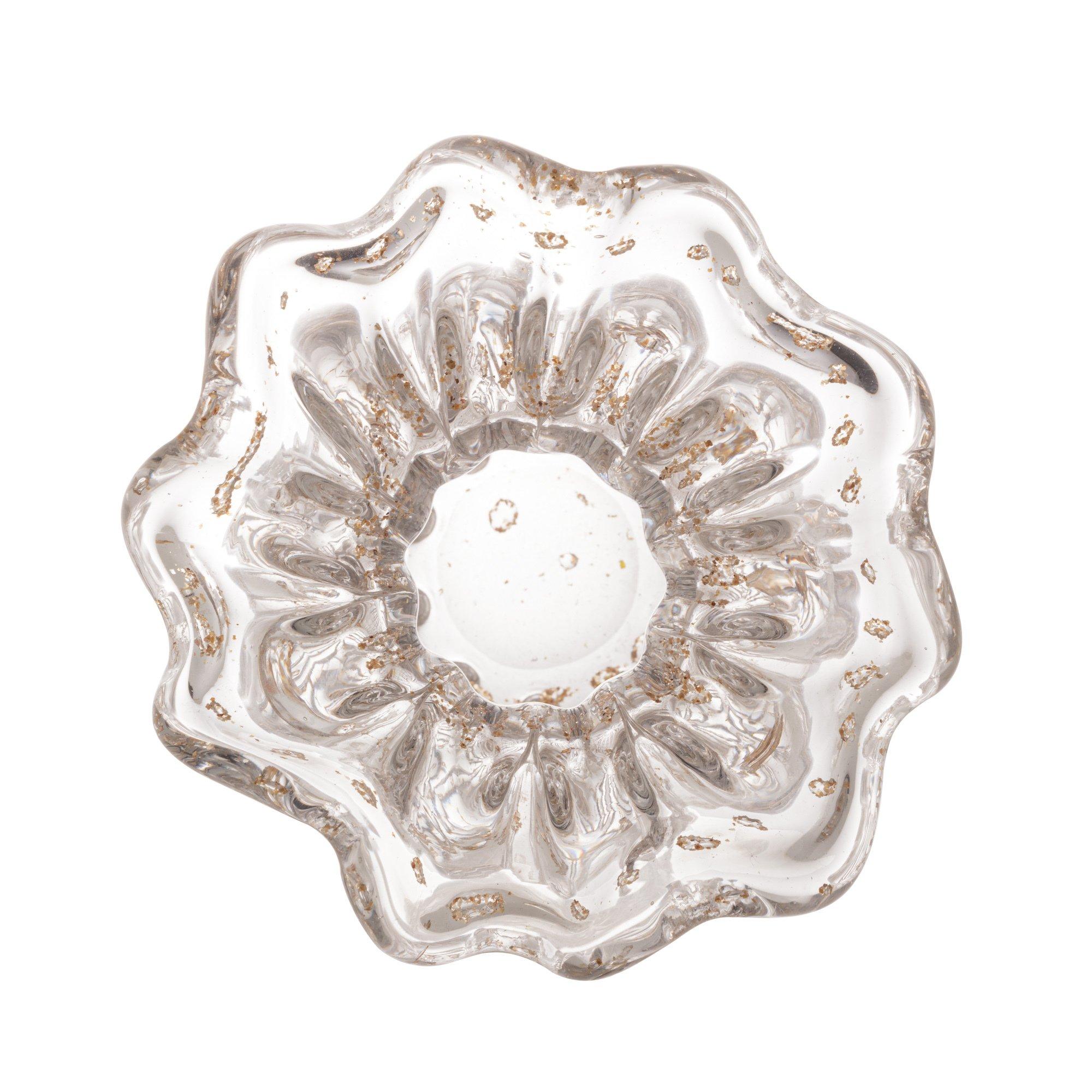 Lyor Die Vase Luxe 13x17cm  