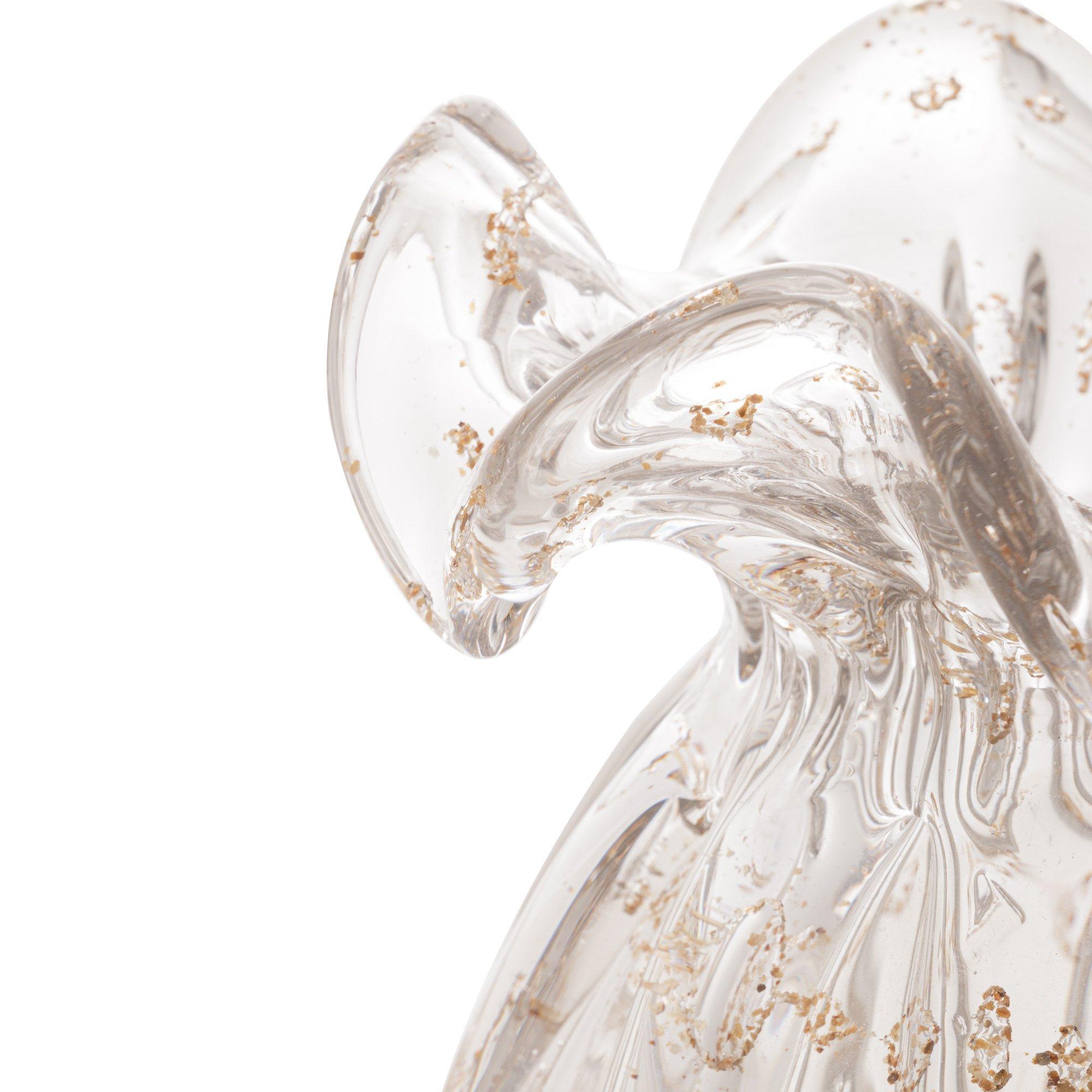 Lyor Die Vase Luxe 13x17cm  