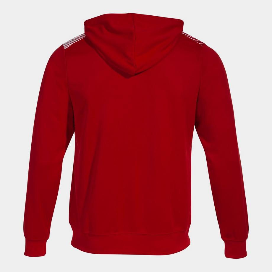 Joma  veste de survêtement à capuche eco supernova 