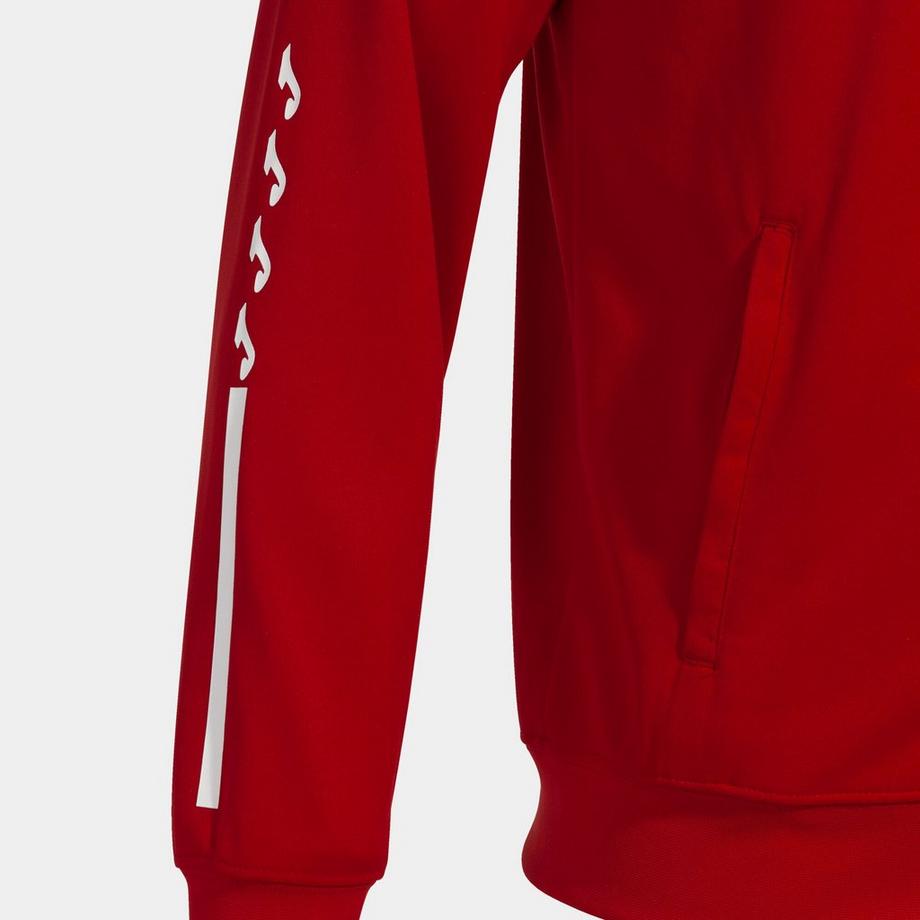 Joma  veste de survêtement à capuche eco supernova 