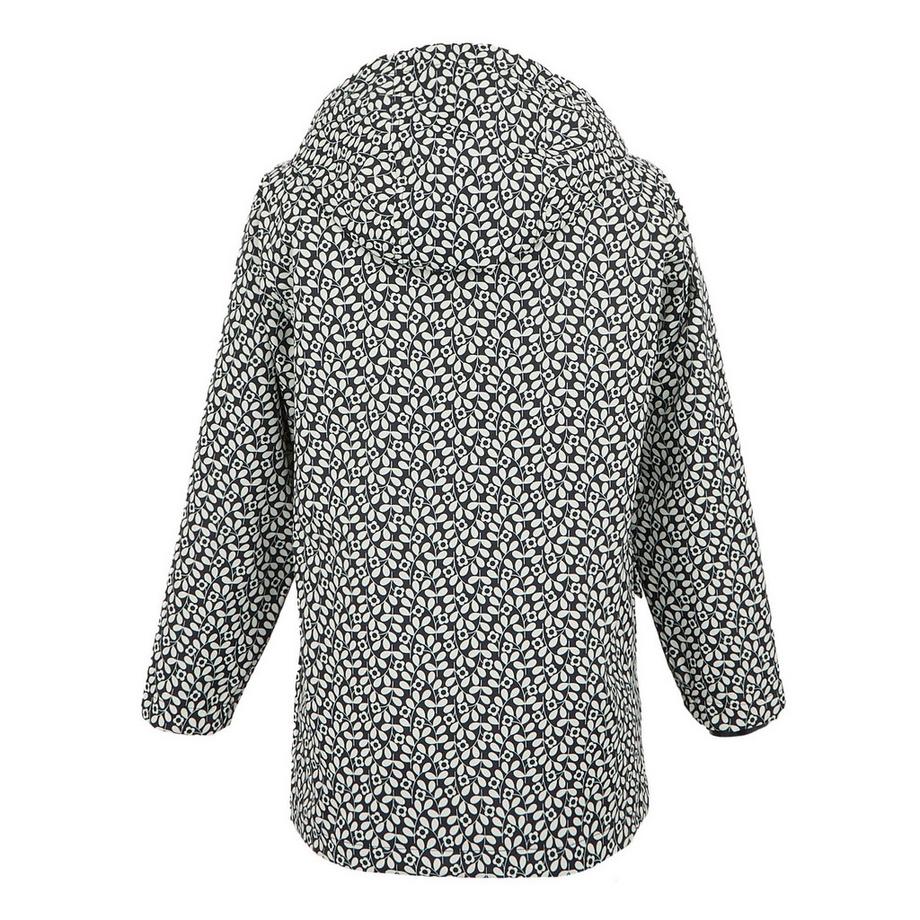 Regatta Orla Kiely Wasserdichte Jacke  