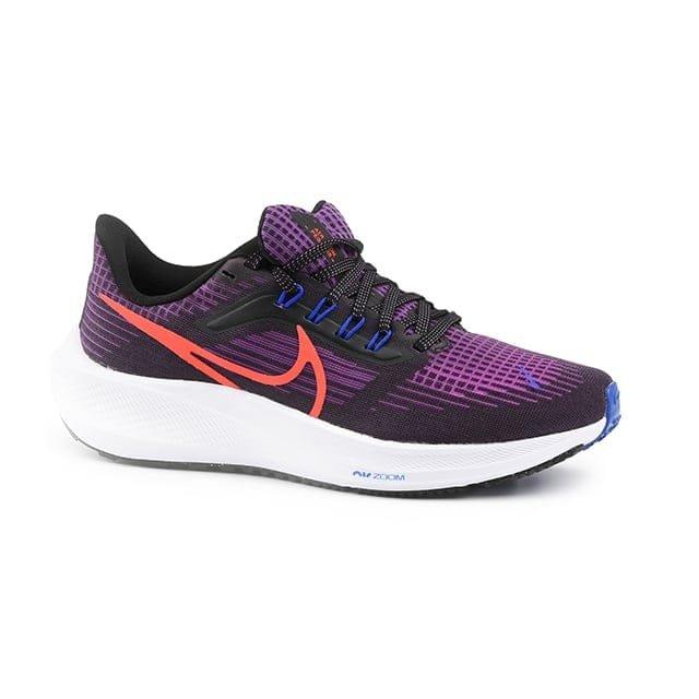 Image of Wmns Nike Air Zoom Pegasus 39-36 Unisex Multicolor 36